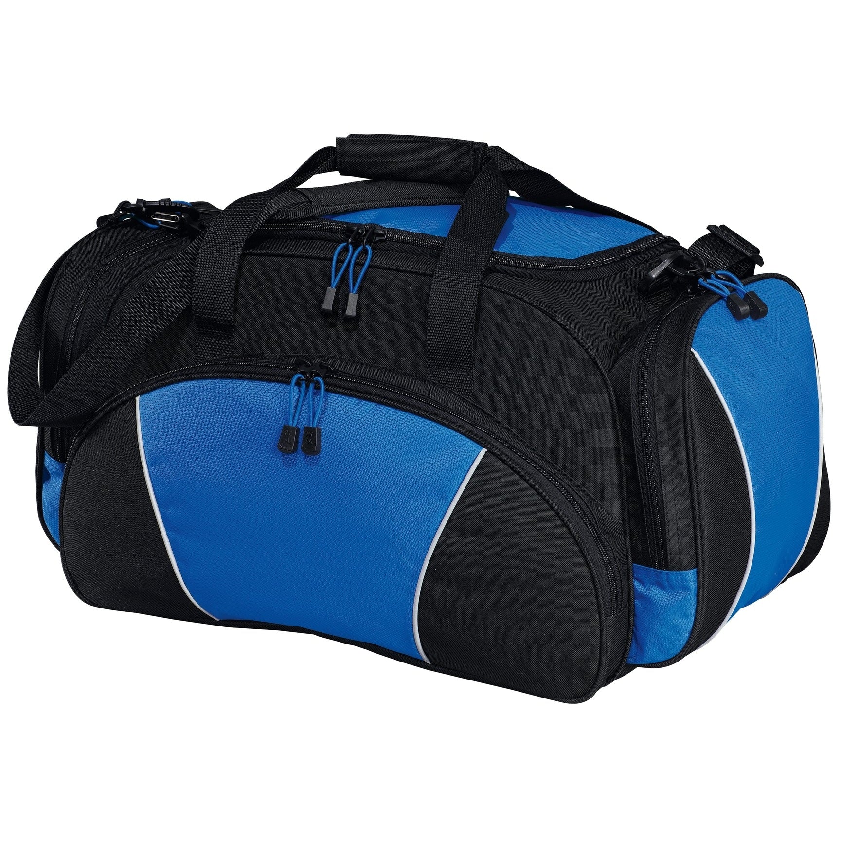 Port Authority-Port Authority® - Metro Duffel. BG91-MedTech-4